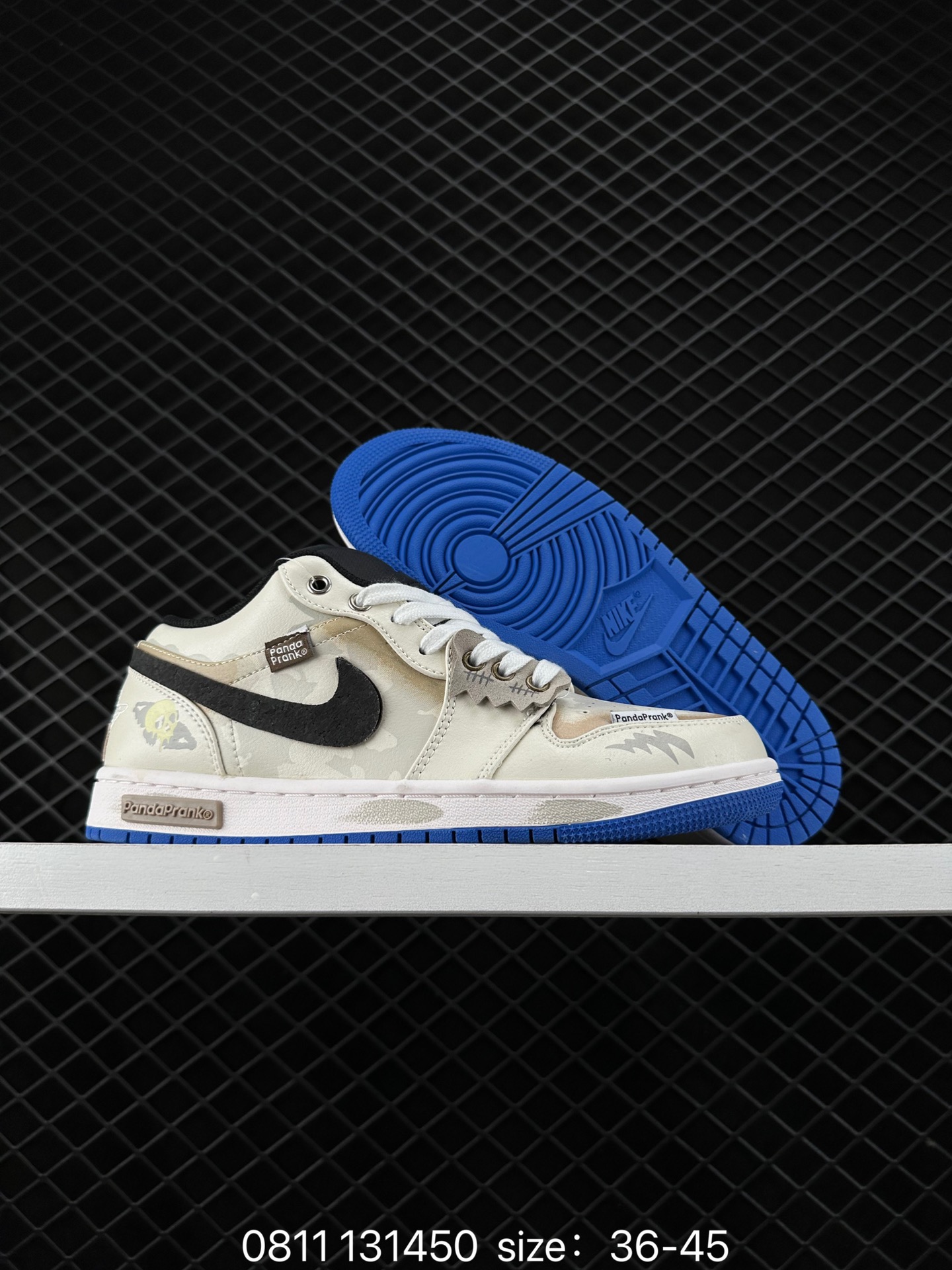 Nike Air Jordan 1 Low